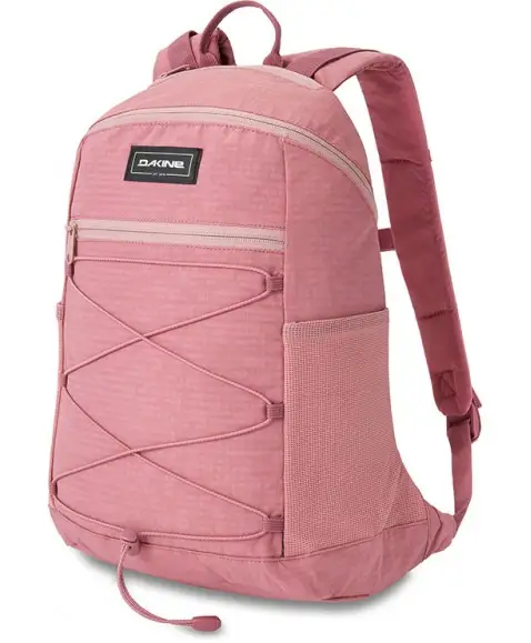 Рюкзак Dakine WNDR PACK 18L faded grape
