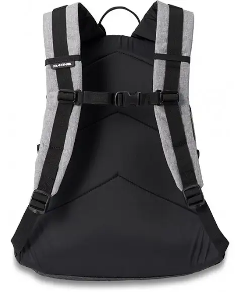 Рюкзак Dakine WNDR PACK 18L greyscale