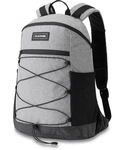 Рюкзак Dakine WNDR PACK 18L greyscale