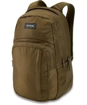Рюкзак Dakine CAMPUS L 33L dark olive dobby