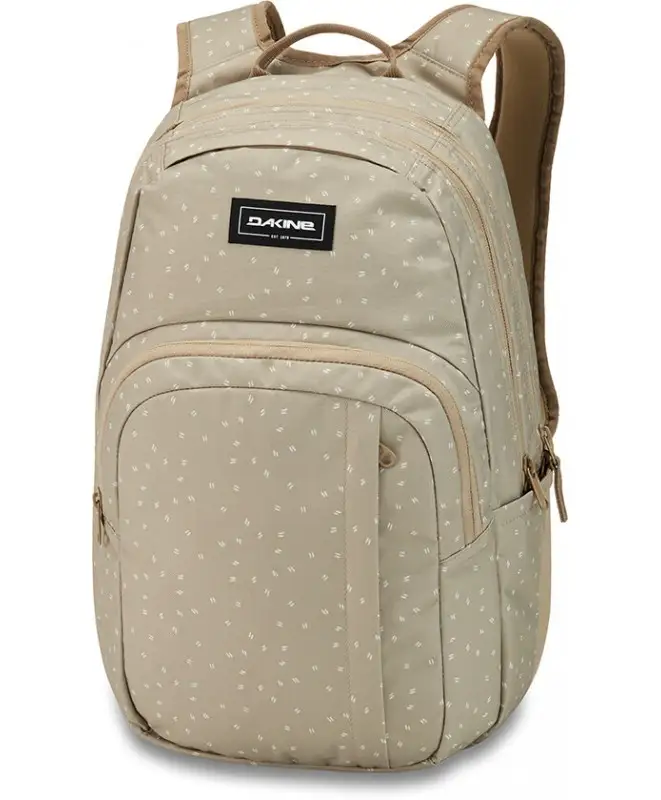 Dakine campus 25l carbon online