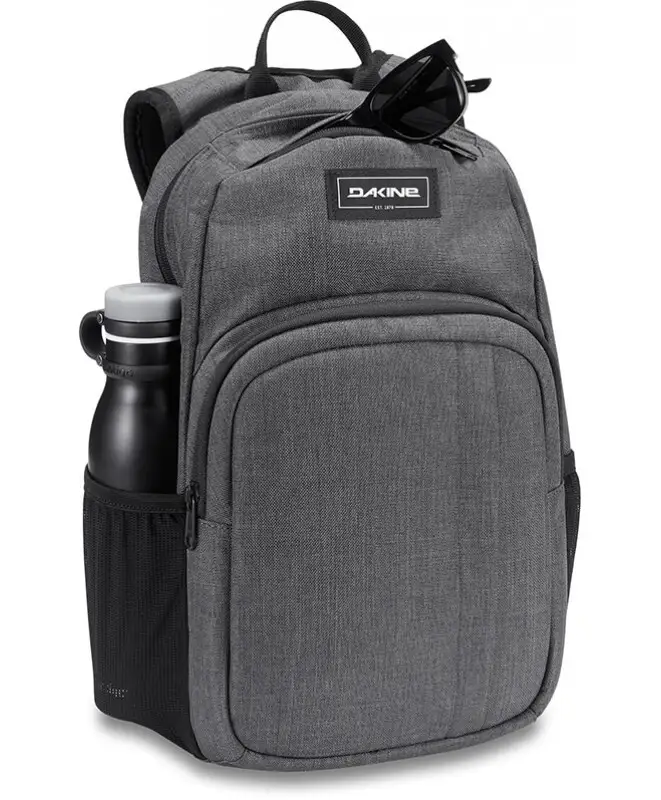 Dakine campus carbon top