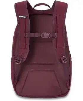 Рюкзак Dakine CAMPUS S 18L Garnet Shadow