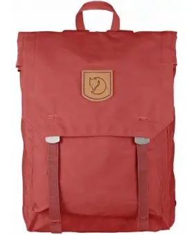 Рюкзак Fjallraven Foldsack No.1 Dahlia