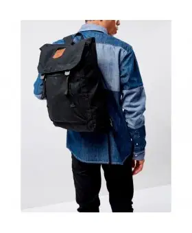Рюкзак Fjallraven Foldsack No.1 Black