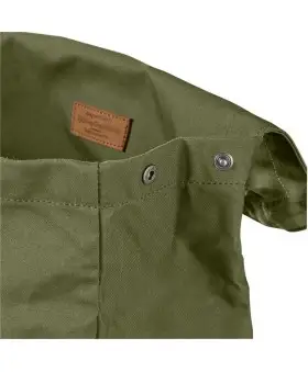 Рюкзак Fjallraven Foldsack No.1 Deep Forest
