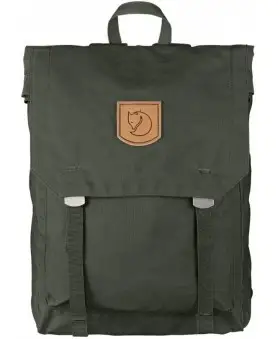 Рюкзак Fjallraven Foldsack No.1 Deep Forest