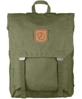 Рюкзак Fjallraven Foldsack No.1 Green