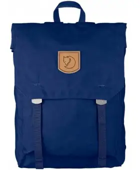 Рюкзак Fjallraven Foldsack No.1 Deep Blue