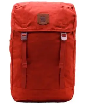 Рюкзак Fjallraven Greenland Top Cabin Red