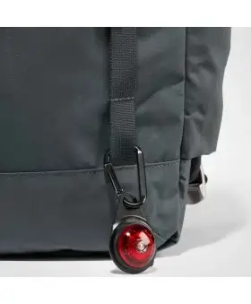 Рюкзак Fjallraven Greenland Top Cabin Red