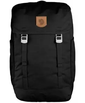 Рюкзак Fjallraven Greenland Top Black