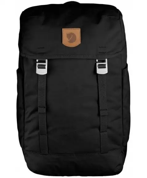 Рюкзак Fjallraven Greenland Top Black