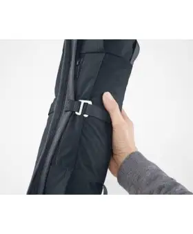 Рюкзак Fjallraven High Coast Foldsack 24 Navy
