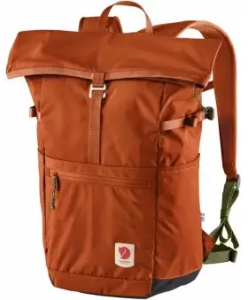 Рюкзак Fjallraven High Coast Foldsack 24 Rowan Red