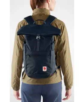 Рюкзак Fjallraven High Coast Foldsack 24 Rowan Red