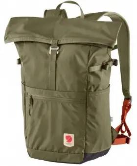 Рюкзак Fjallraven High Coast Foldsack 24 Green
