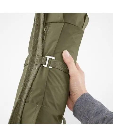 Рюкзак Fjallraven High Coast Foldsack 24 Green