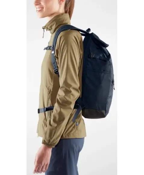 Рюкзак Fjallraven High Coast Foldsack 24 Green