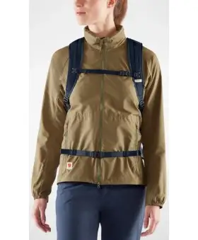 Рюкзак Fjallraven High Coast Foldsack 24 Green