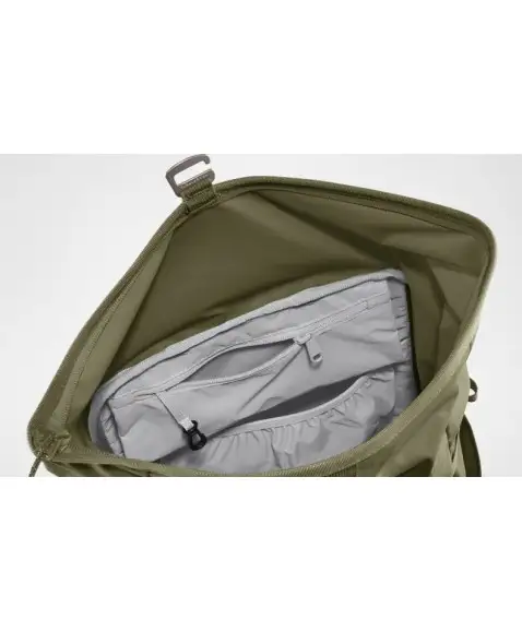 Рюкзак Fjallraven High Coast Foldsack 24 Green