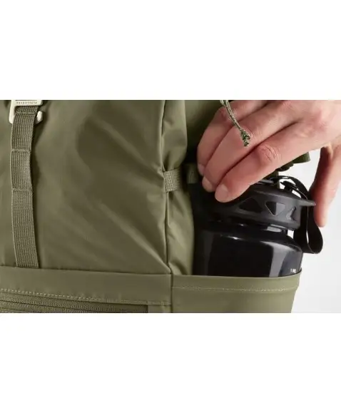 Рюкзак Fjallraven High Coast Foldsack 24 Green