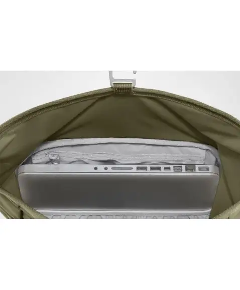 Рюкзак Fjallraven High Coast Foldsack 24 Green