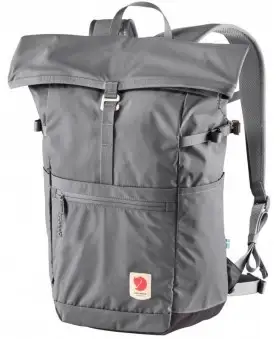 Рюкзак Fjallraven High Coast Foldsack 24 Shark Grey