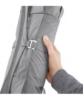 Рюкзак Fjallraven High Coast Foldsack 24 Shark Grey