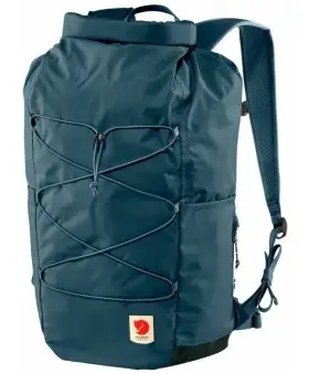 Рюкзак Fjallraven High Coast Rolltop 26L Navy