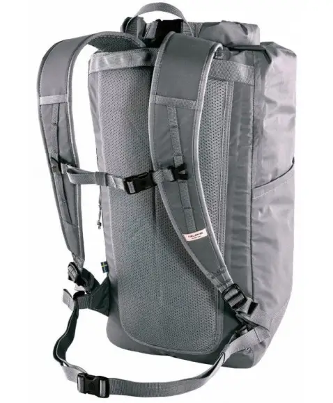 Рюкзак Fjallraven High Coast Rolltop 26L Shark Grey
