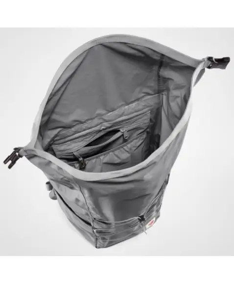 Рюкзак Fjallraven High Coast Rolltop 26L Shark Grey