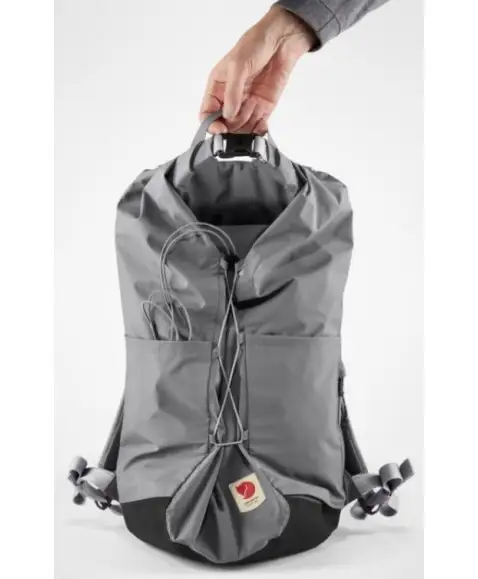 Рюкзак Fjallraven High Coast Rolltop 26L Shark Grey