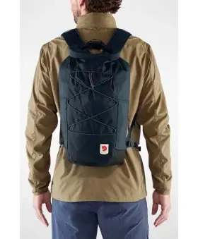 Рюкзак Fjallraven High Coast Rolltop 26L Shark Grey