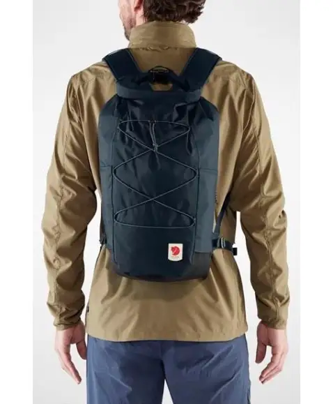 Рюкзак Fjallraven High Coast Rolltop 26L Shark Grey