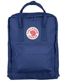 Рюкзак Fjallraven Kanken 16L Deep Blue