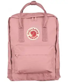 Рюкзак Fjallraven Kanken 16L Pink