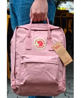 Рюкзак Fjallraven Kanken 16L Pink