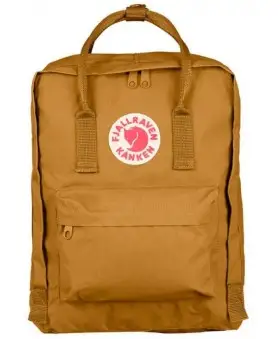 Рюкзак Fjallraven Kanken 16L Acorn