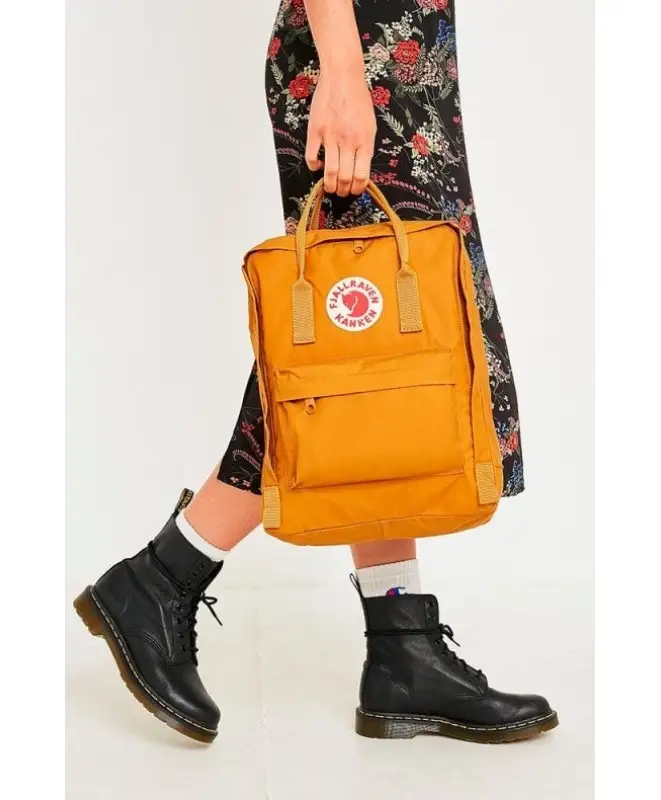 Acorn fjallraven top