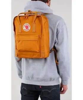 Рюкзак Fjallraven Kanken 16L Acorn