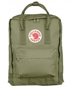 Рюкзак Fjallraven Kanken 16L Green