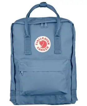 Рюкзак Fjallraven Kanken 16L Blue Ridge