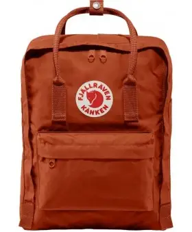 Рюкзак Fjallraven Kanken 16L Autumn Leaf