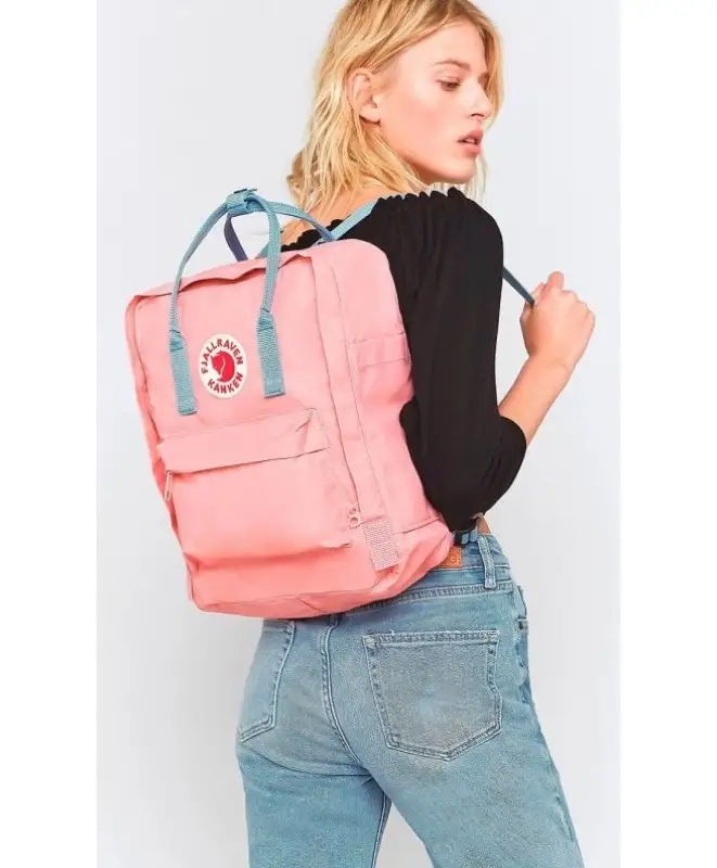 Pink air blue deals