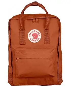 Рюкзак Fjallraven Kanken 16L Brick