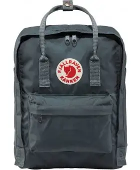 Рюкзак Fjallraven Kanken 16L Dusk