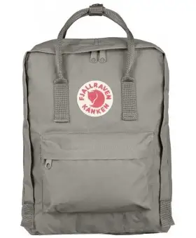 Рюкзак Fjallraven Kanken 16L Fog