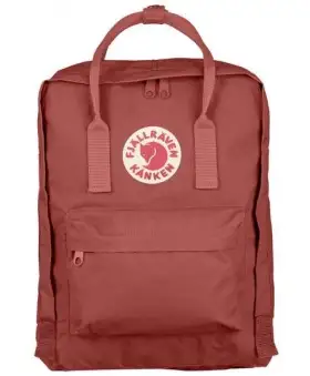 Рюкзак Fjallraven Kanken 16L Dahlia