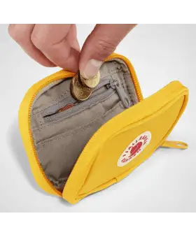 Кошелек Fjallraven Kanken Card Wallet Black